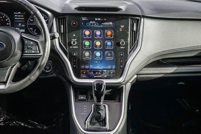 2023 Subaru Outback Limited XT