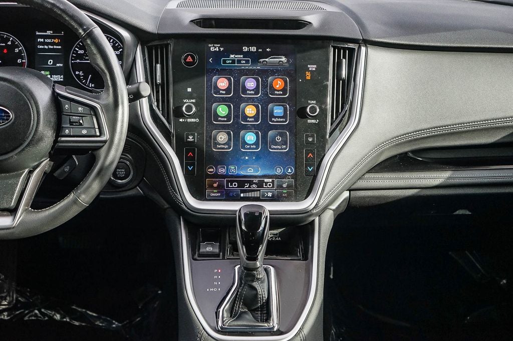 2023 Subaru Outback Limited XT