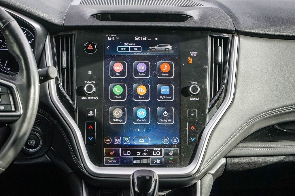 2023 Subaru Outback Limited XT