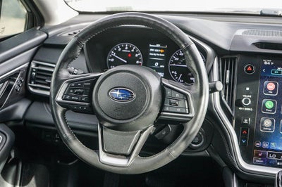 2023 Subaru Outback Limited XT