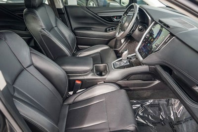 2023 Subaru Outback Limited XT