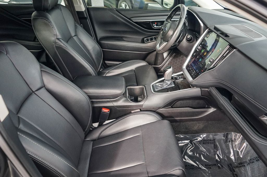 2023 Subaru Outback Limited XT