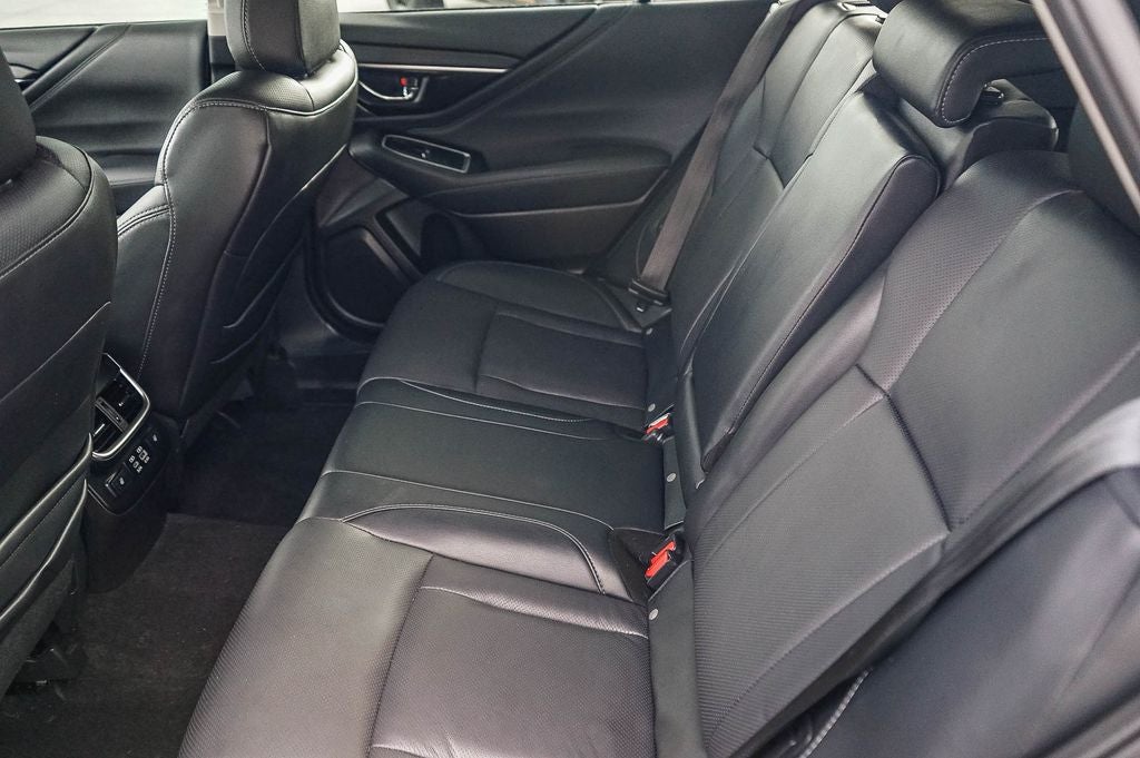 2023 Subaru Outback Limited XT