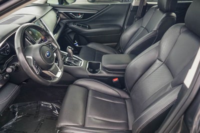 2023 Subaru Outback Limited XT