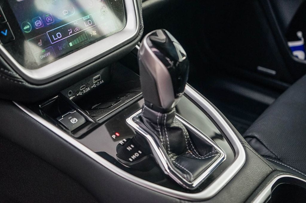 2023 Subaru Outback Limited XT