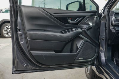 2023 Subaru Outback Limited XT