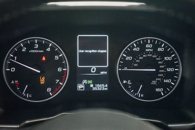 2023 Subaru Outback Limited XT