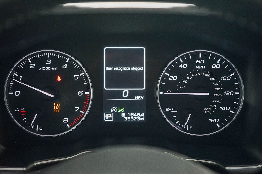 2023 Subaru Outback Limited XT