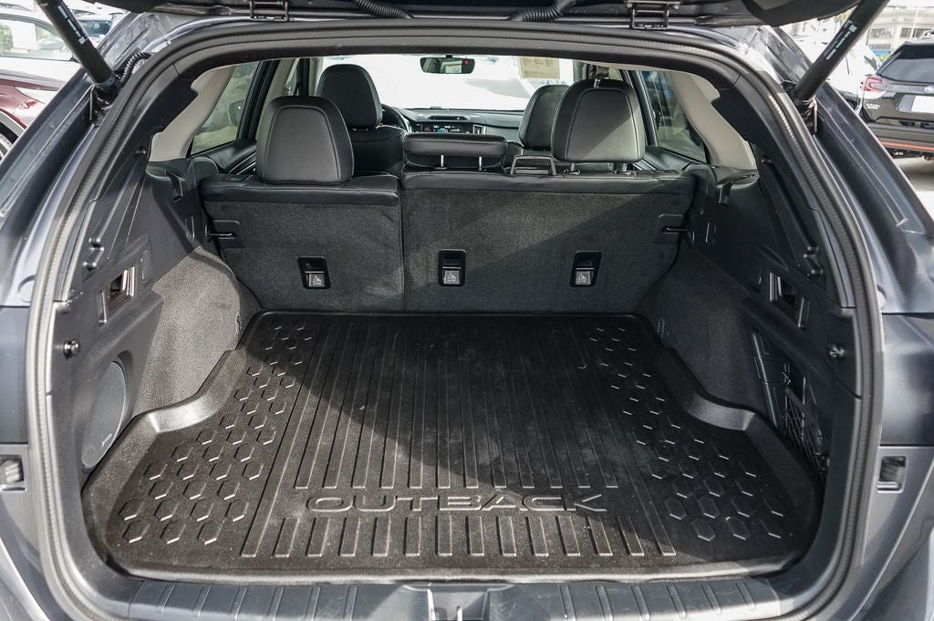 2023 Subaru Outback Limited XT