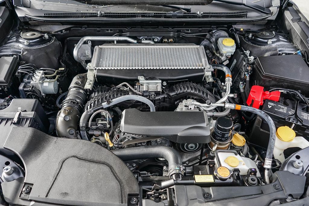 2023 Subaru Outback Limited XT