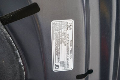 2023 Subaru Outback Limited XT