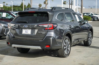 2023 Subaru Outback Limited XT