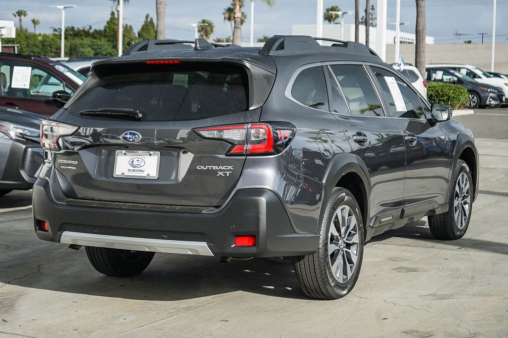 2023 Subaru Outback Limited XT