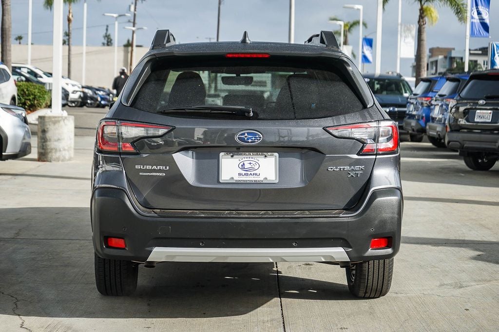 2023 Subaru Outback Limited XT