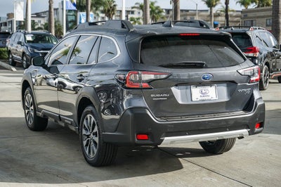 2023 Subaru Outback Limited XT