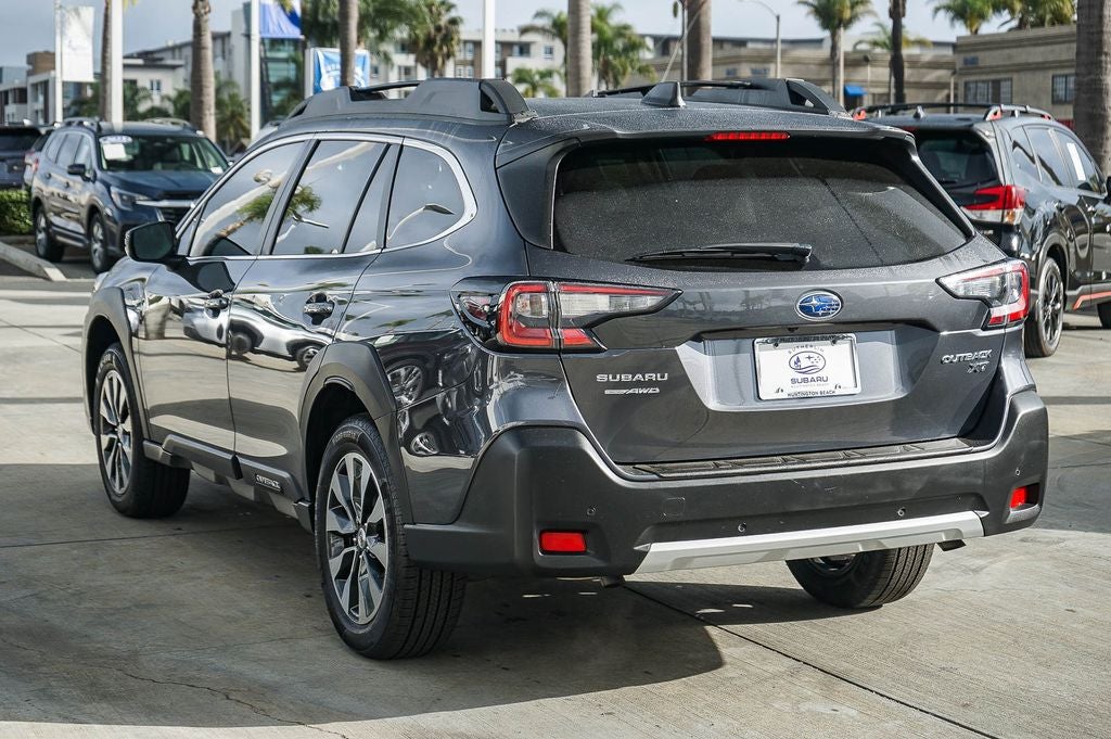 2023 Subaru Outback Limited XT