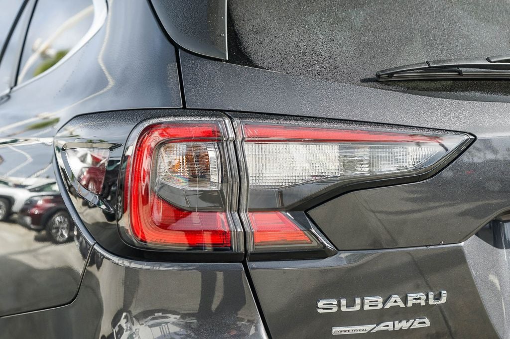 2023 Subaru Outback Limited XT