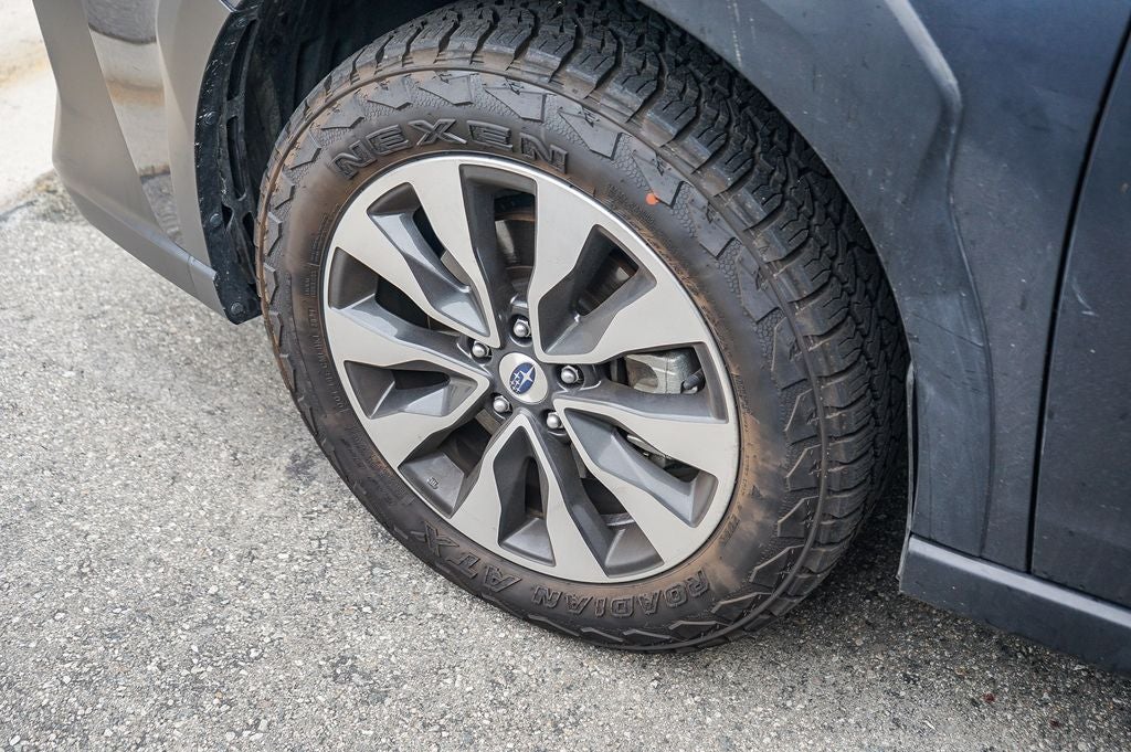 2024 Subaru Outback Limited XT