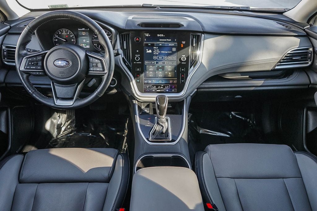 2024 Subaru Outback Limited XT