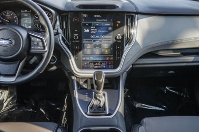 2024 Subaru Outback Limited XT