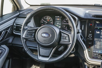 2024 Subaru Outback Limited XT