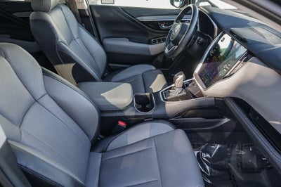 2024 Subaru Outback Limited XT