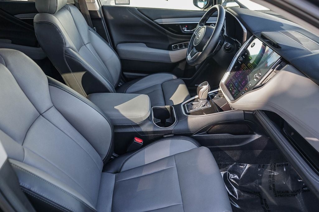 2024 Subaru Outback Limited XT