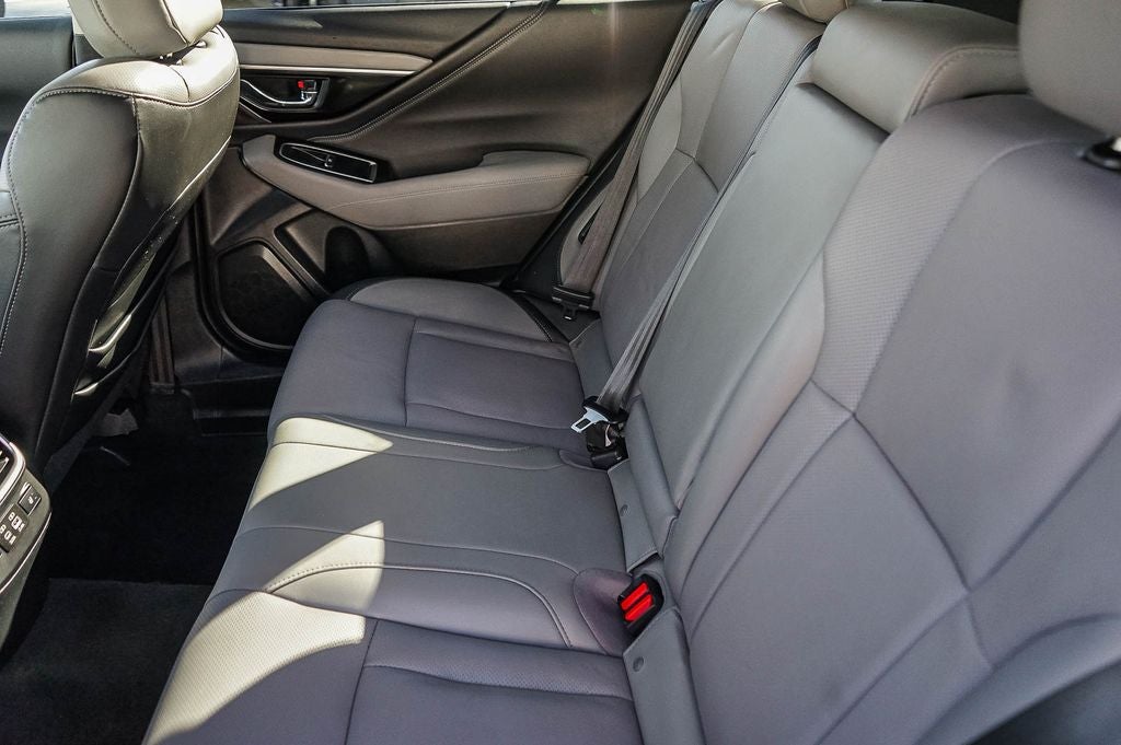 2024 Subaru Outback Limited XT