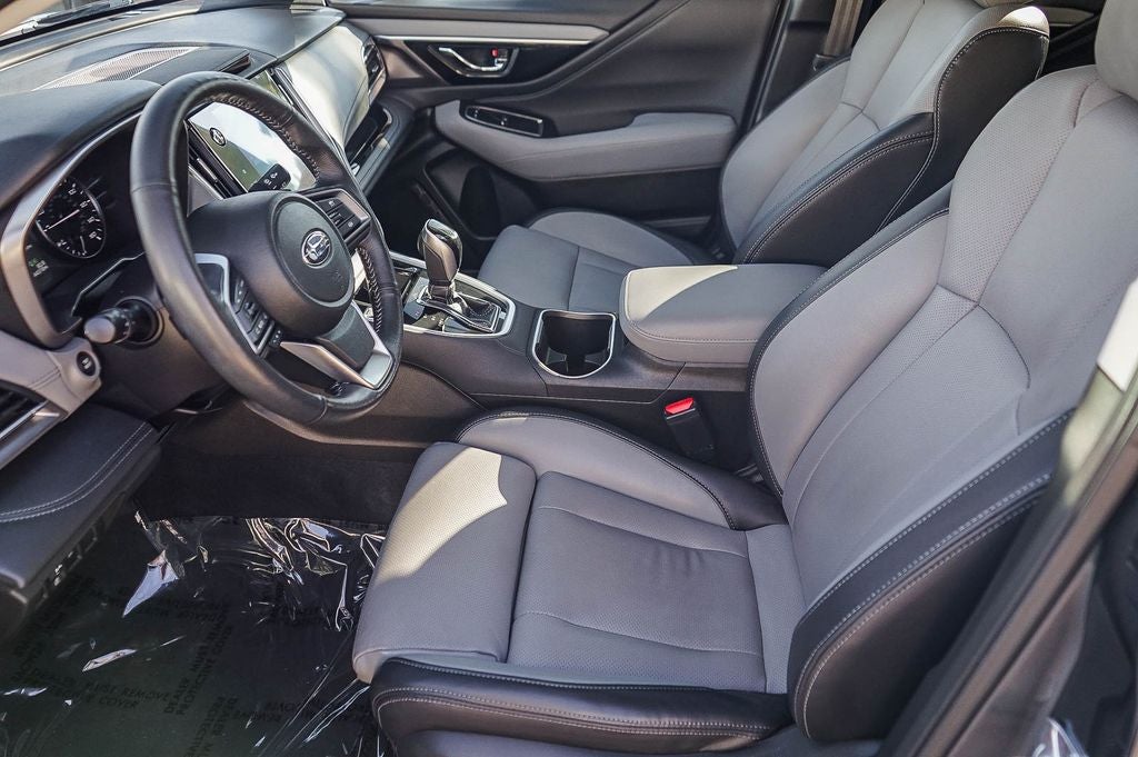 2024 Subaru Outback Limited XT