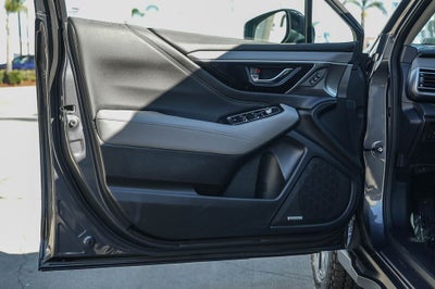 2024 Subaru Outback Limited XT