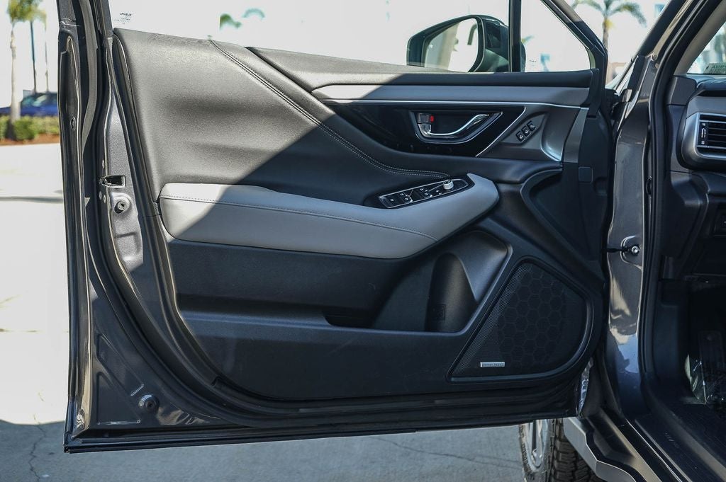 2024 Subaru Outback Limited XT