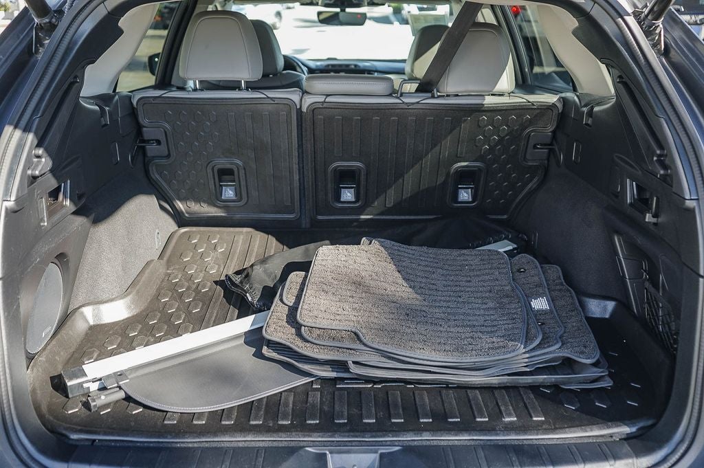 2024 Subaru Outback Limited XT