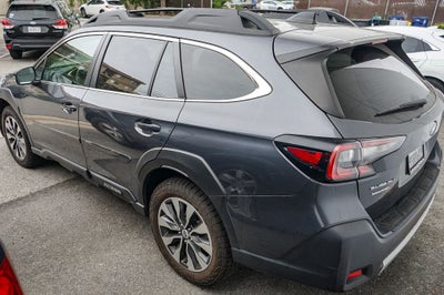 2024 Subaru Outback Limited XT