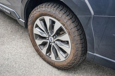 2024 Subaru Outback Limited XT