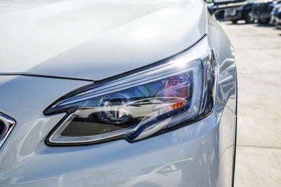 2022 Subaru Outback Limited XT