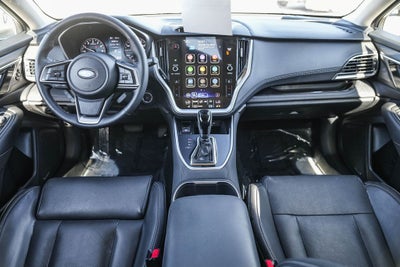 2022 Subaru Outback Limited XT