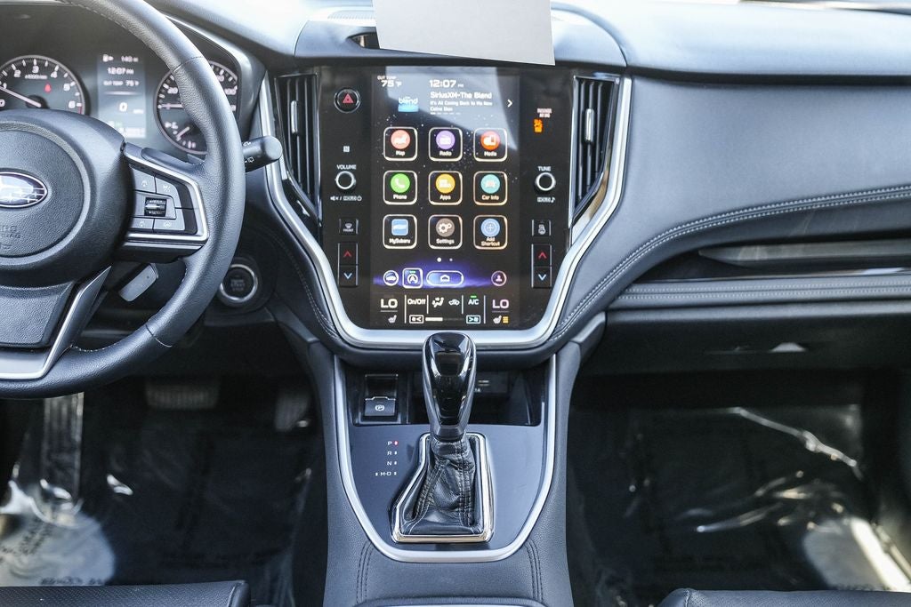 2022 Subaru Outback Limited XT