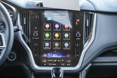 2022 Subaru Outback Limited XT