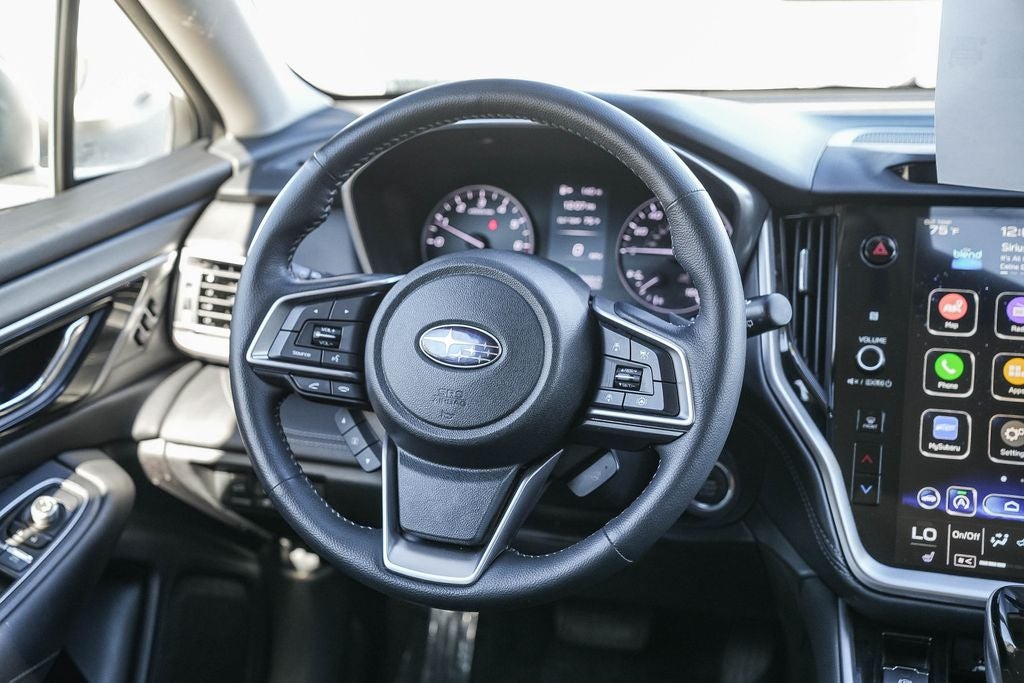 2022 Subaru Outback Limited XT