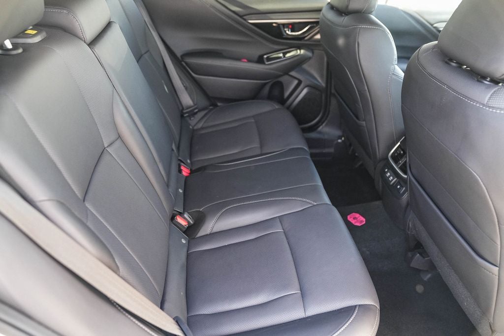 2022 Subaru Outback Limited XT