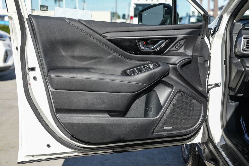 2022 Subaru Outback Limited XT