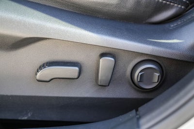 2022 Subaru Outback Limited XT