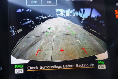 2022 Subaru Outback Limited XT