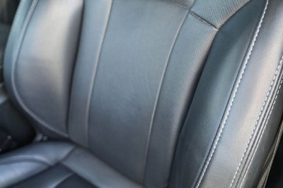 2022 Subaru Outback Limited XT