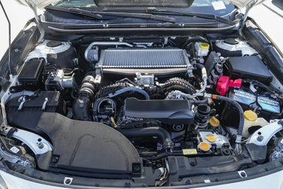 2022 Subaru Outback Limited XT