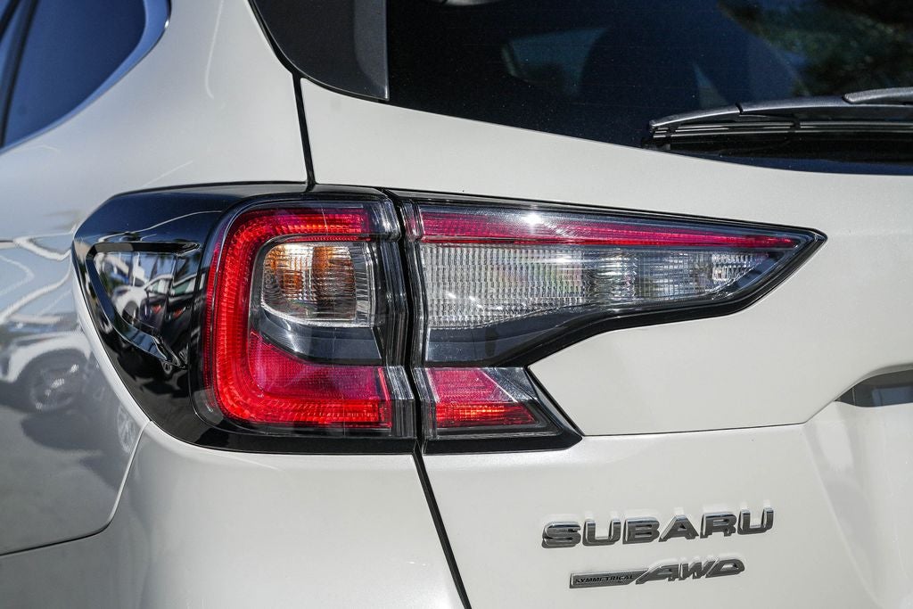 2022 Subaru Outback Limited XT