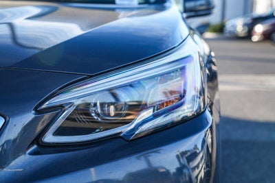 2020 Subaru Outback Limited XT