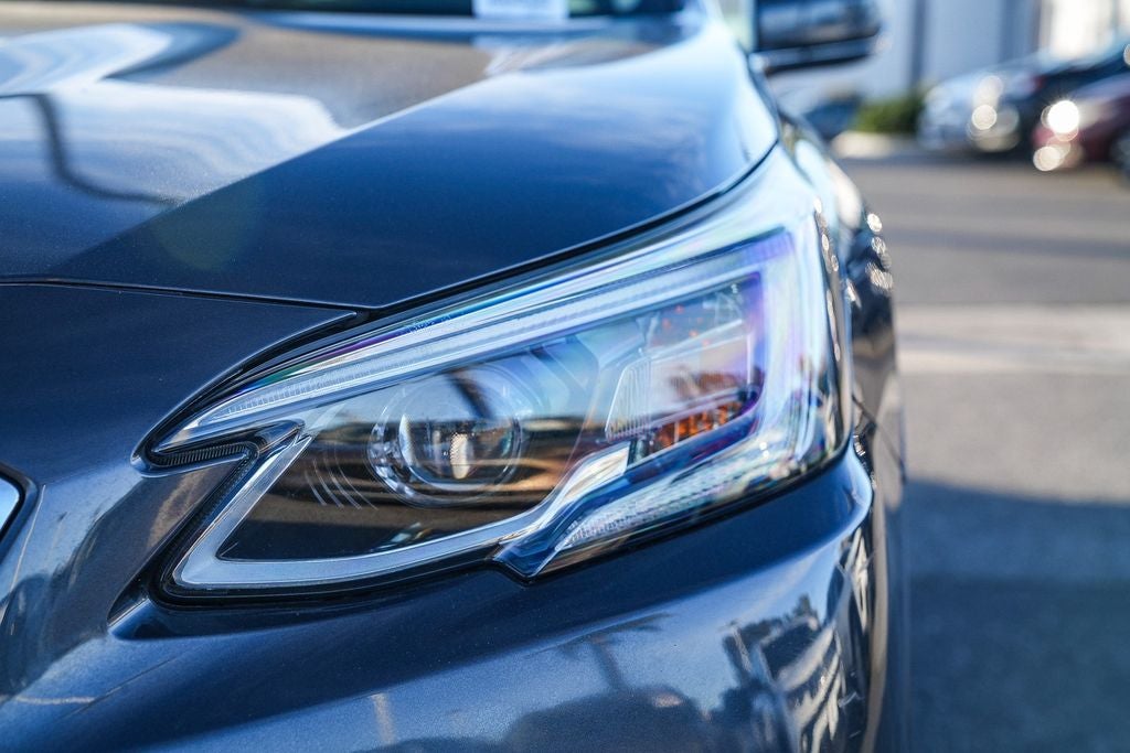 2020 Subaru Outback Limited XT