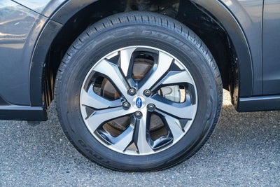 2020 Subaru Outback Limited XT