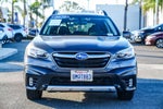 2020 Subaru Outback Limited XT